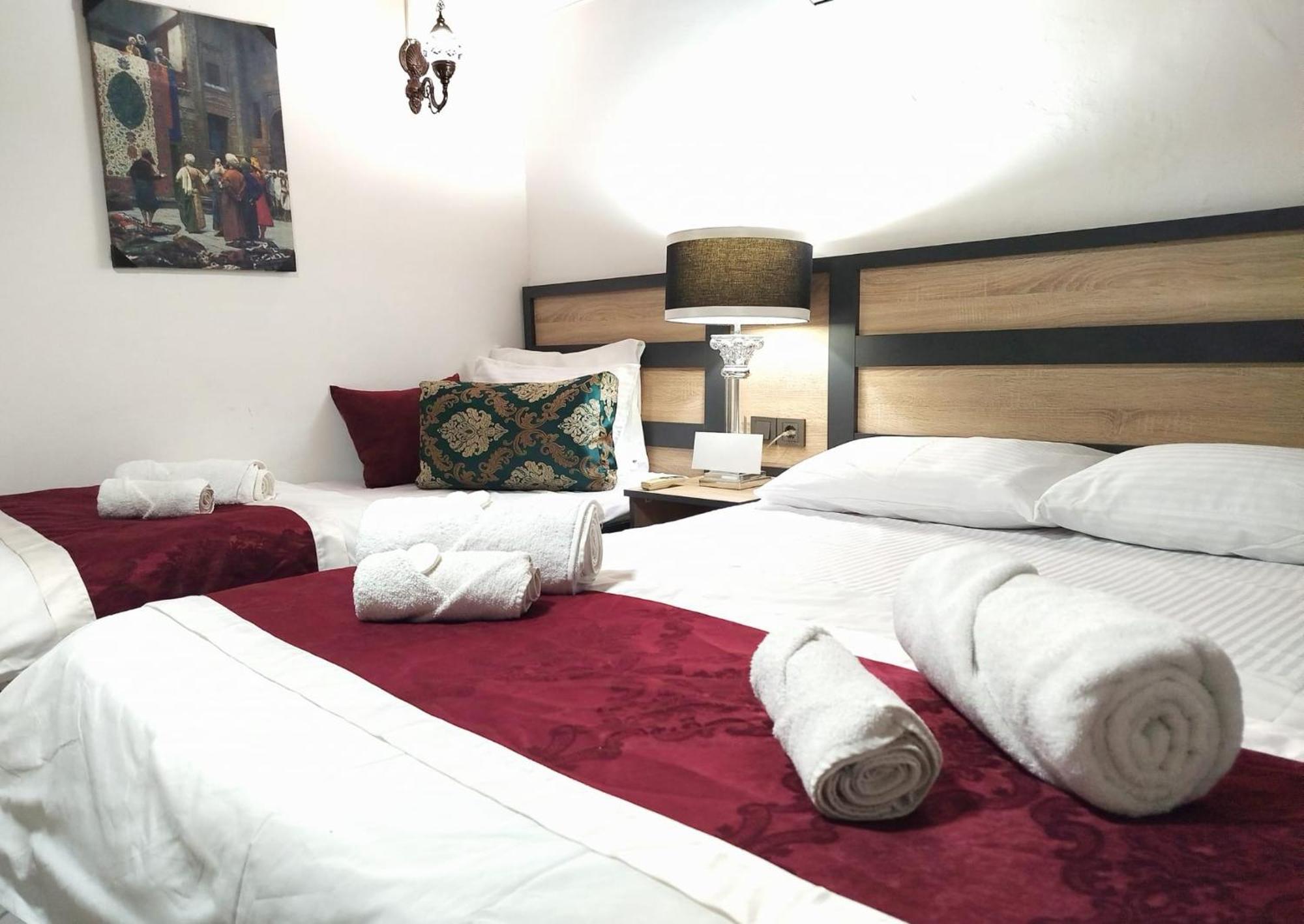 Sefa Deluxe Old 3*